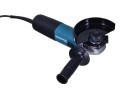 MAKITA SZLIFIERKA KĄTOWA 125mm  840W 9558HNRG - 2005814