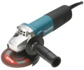 MAKITA SZLIFIERKA KĄTOWA 125mm  840W 9558HNRG - 2151062