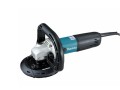 MAKITA SZLIFIERKA DO BETONU 125mm 1400W - 2151199