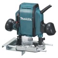 Makita RP0900 frezarka elektryczna 900 W Czarny, Niebieski - 2250887