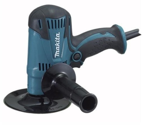 MAKITA POLERKA   440W GV5010 125mm - 1949915