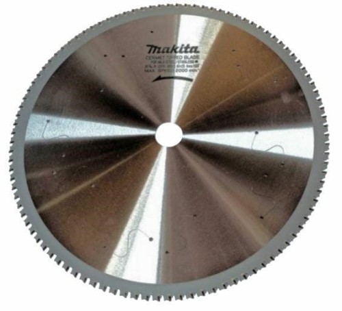 MAKITA PIŁA TARCZOWA  305x25,4x100z DO METALU - 1950052