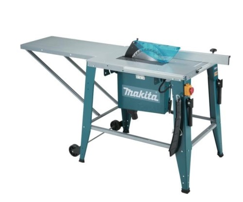 MAKITA PILARKA STOŁOWA DO DREWNA 2000W  2712 - 2060220