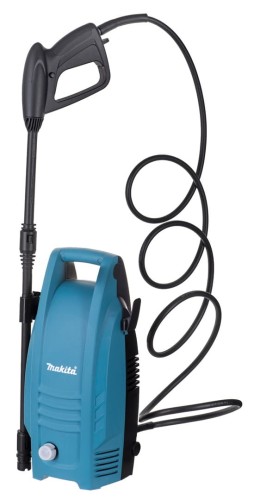 MAKITA MYJKA WYSOKOCIŚNIENIOWA 1300W 100BAR 360 l/h HW101 - 2060123