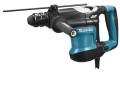 MAKITA MŁOTOWIERTARKA SDS-PLUS Z OPCJĄ KUCIA 850W 4,9J AVT + DODATKOWY UCHWYT HR3210FCT - 1892449