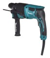 MAKITA MŁOTOWIERTARKA SDS-PLUS Z OPCJĄ KUCIA 800W 2,4J + DODATKOWY UCHWYT HR2630T - 1892410