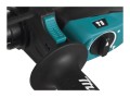MAKITA MŁOTOWIERTARKA SDS-PLUS Z OPCJĄ KUCIA 800W 2,4J + DODATKOWY UCHWYT HR2630T - 1892414