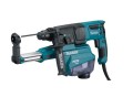 MAKITA MŁOTOWIERTARKA SDS-PLUS Z OPCJĄ KUCIA 800W 2,2J + ODSYS HR2652 - 1949615