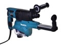 MAKITA MŁOTOWIERTARKA SDS-PLUS Z OPCJĄ KUCIA 800W 2,2J + ODSYS HR2652 - 1873378