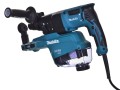MAKITA MŁOTOWIERTARKA SDS-PLUS Z OPCJĄ KUCIA 800W 2,2J + ODSYS HR2652 - 1873377