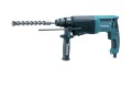 MAKITA MŁOTOWIERTARKA SDS-PLUS 800W 2,4J HR2600 - 1892438