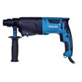 MAKITA MŁOTOWIERTARKA SDS-PLUS 800W 2,4J HR2600 - 1892434