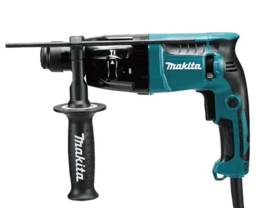 MAKITA MŁOTOWIERTARKA SDS-PLUS 470W 1,4J HR1841 - 1949606