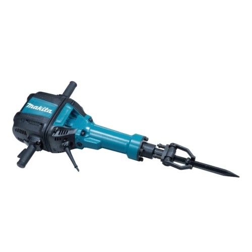 MAKITA MŁOT WYBURZENIOWY UCHWYT HEX 28mm 2000W 71,4 J 29,4kg  HM1802 - 1892371
