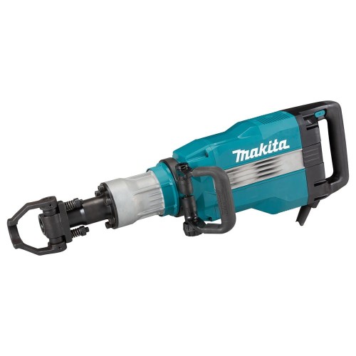 MAKITA MŁOT WYBURZENIOWY UCHWYT HEX 28,6mm 48,1J 1850W 18,4kg  HM1502 - 1919006