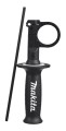 MAKITA MŁOT WIERCĄCY SDS-PLUS 18V LI-ION 1,2J BLDC BEZ AKUMULATORÓW I ŁADOWARKI DHR171Z - 1983660