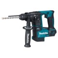 MAKITA MŁOT WIERCĄCY SDS-PLUS 18V LI-ION 1,2J BLDC BEZ AKUMULATORÓW I ŁADOWARKI DHR171Z - 2280976