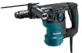 MAKITA MŁOT WIERCĄCO-KUJĄCY SDS-PLUS 1050W 3,9J AVT LED +UCHWYT +DX11 HR3012FCWJ - 1949613