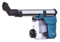 MAKITA MŁOT WIERCĄCO-KUJĄCY SDS-PLUS 1050W 3,9J AVT LED +UCHWYT +DX11 HR3012FCWJ - 1873367