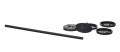 MAKITA MŁOT WIERCĄCO-KUJĄCY SDS-PLUS 1050W 3,9J AVT LED +UCHWYT +DX11 HR3012FCWJ - 1873373