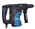 MAKITA MŁOT WIERCĄCO-KUJĄCY SDS-PLUS 1050W 3,9J AVT LED +UCHWYT +DX11 HR3012FCWJ - 1873369