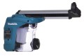 MAKITA MŁOT WIERCĄCO-KUJĄCY SDS-PLUS 1050W 3,9J AVT LED +UCHWYT +DX11 HR3012FCWJ - 1873372