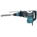 MAKITA MŁOT WIERCĄCO-KUJĄCY SDS-MAX 1510W 20,0J 10,9kg  HR5202C - 1892346