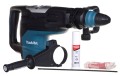 MAKITA MŁOT WIERCĄCO-KUJĄCY SDS-MAX 1510W 20,0J 10,9kg  HR5202C - 1892345