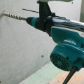 MAKITA MŁOT WIERCĄCO-KUJĄCY SDS-MAX 1510W 19,1J 11,9kg AVT HR5212C - 1892334