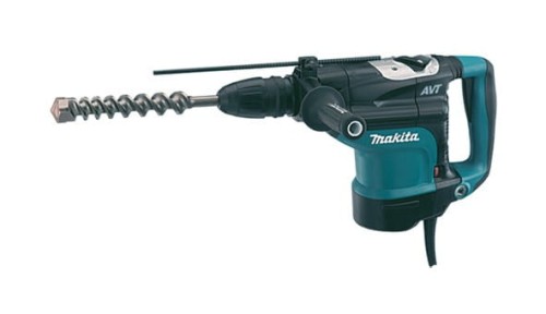 MAKITA MŁOT WIERCĄCO-KUJĄCY SDS-MAX 1350W 9,4J 9,0kg AVT4511C - 1892369