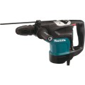 MAKITA MŁOT WIERCĄCO-KUJĄCY SDS-MAX 1350W 10,1J 8,2kg HR4501C - 1892383