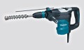 MAKITA MŁOT WIERCĄCO-KUJĄCY SDS-MAX 1100W 8,3J 6,2kg HR4003C - 1892385