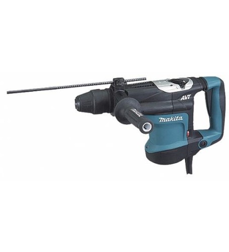 MAKITA MŁOT WIERCĄCO-KUJĄCY SDS-MAX  850W 5,7J 5.6kg AVT 3541FC - 1892351