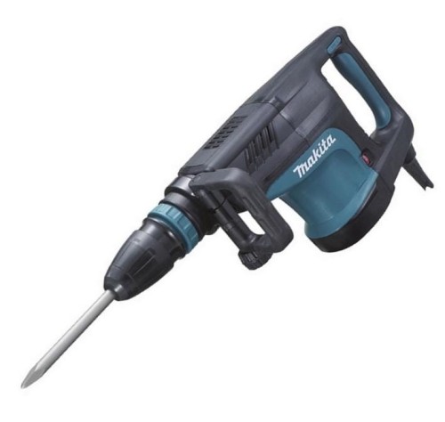 MAKITA MŁOT KUJĄCY SDS-MAX 1510W 19,1J 9,7kg HM1205C - 1949604