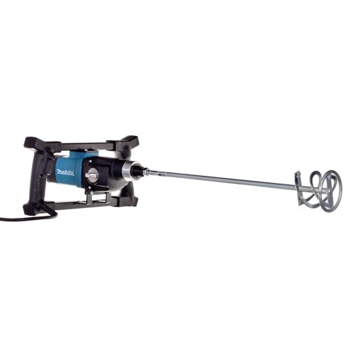 MAKITA MIESZARKA 1300W 2 BIEGI GWINT M14 UT1401 - 1892323