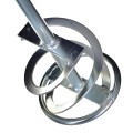 MAKITA MIESZARKA 1300W 2 BIEGI GWINT M14 UT1401 - 1892322