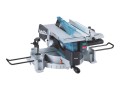 Makita LH1201FL piła ukośna 1650 W 3800 RPM - 2251004