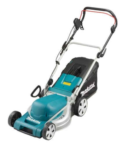 MAKITA KOSIARKA ELEKTRYCZNA 1600W 41cm STALOWA OBUDOWA ELM4121 - 2073891