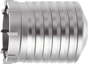 MAKITA KORONKA RDZENIOWA SDS MAX  80x100mm