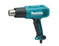 Makita HG6030K opalarka 500 l/min 600 °C 1800 W Czarny, Niebieski - 2250945