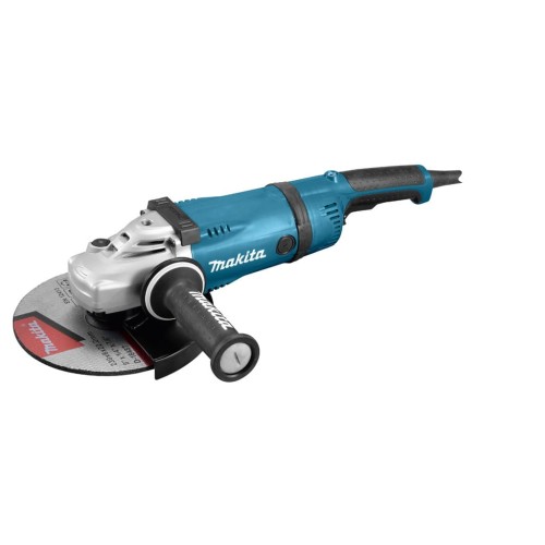 Makita GA9040RF01 szlifierka kątowa 23 cm 6600 RPM 2600 W 6,9 kg - 2251167
