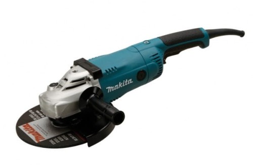 Makita GA9020RF szlifierka kątowa 23 cm 6600 RPM 2200 W 5,8 kg - 2251171