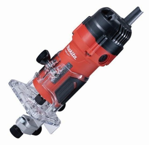 MAKITA FREZARKA DO KRAWĘDZI 530W M3702 /MT - 1976143