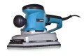 Makita BO4901 przenośna szlifierka Multiszlifierka 10000 OPM 330 W - 2250960