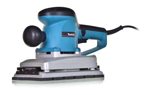 Makita BO4901 przenośna szlifierka Multiszlifierka 10000 OPM 330 W - 2250969