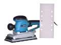 Makita BO4901 przenośna szlifierka Multiszlifierka 10000 OPM 330 W - 2250961