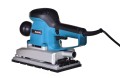 Makita BO4901 przenośna szlifierka Multiszlifierka 10000 OPM 330 W - 2250964