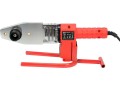 Zgrzewarka do rur termoplastycznych 800W Yato - 2005882