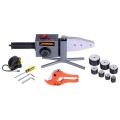 Zgrzewarka do rur 800/1500W T78910 STHOR - 1060807