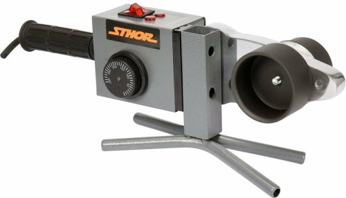Zgrzewarka do rur 800/1500W T78910 STHOR - 1060807